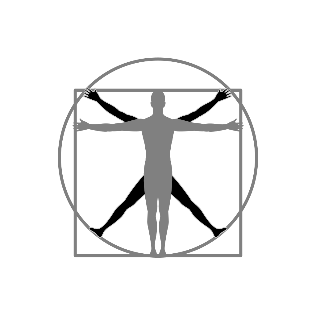 Human Atlas logo